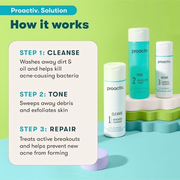 ❣️ Proactiv - Picture 4 of 4